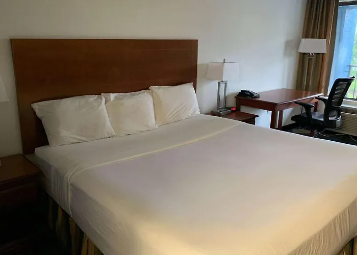 Travelodge By Wyndham Mobile Al