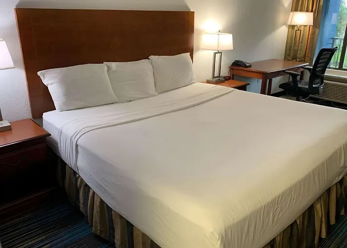 Travelodge By Wyndham Mobile Al