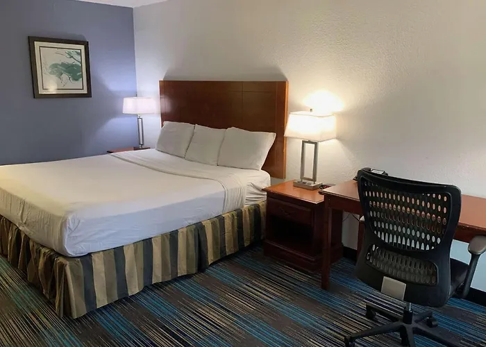 Travelodge By Wyndham Mobile Al